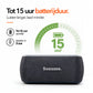 Sonume One - Draadloze Speaker