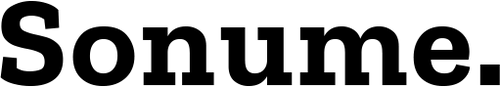 Sonume